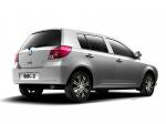 Geely MK2 Hatchback 2008 года